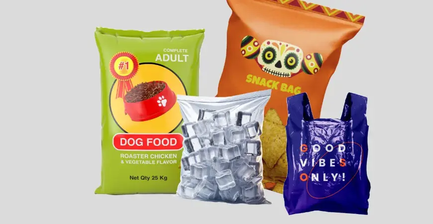 Corporate Packaging Manufacturing Factory in Nepal