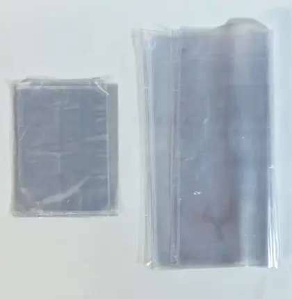 Polypropylene Bags