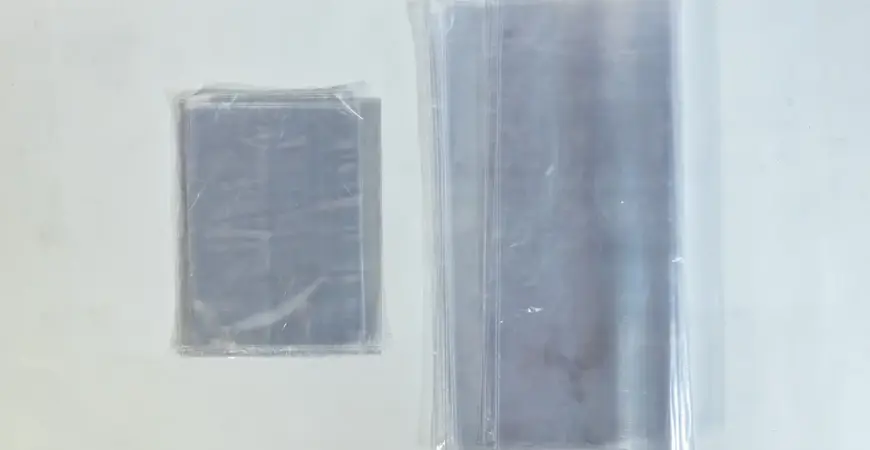 Polypropylene Bags Manufacturing Factory in Nepal