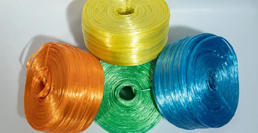 Sutali Ropes Manufacturing Factory in Nepal