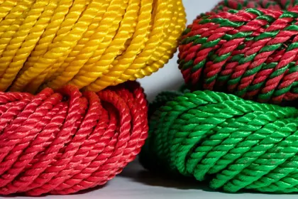 High-Strength Monofilament Yarn Dori in Nepal