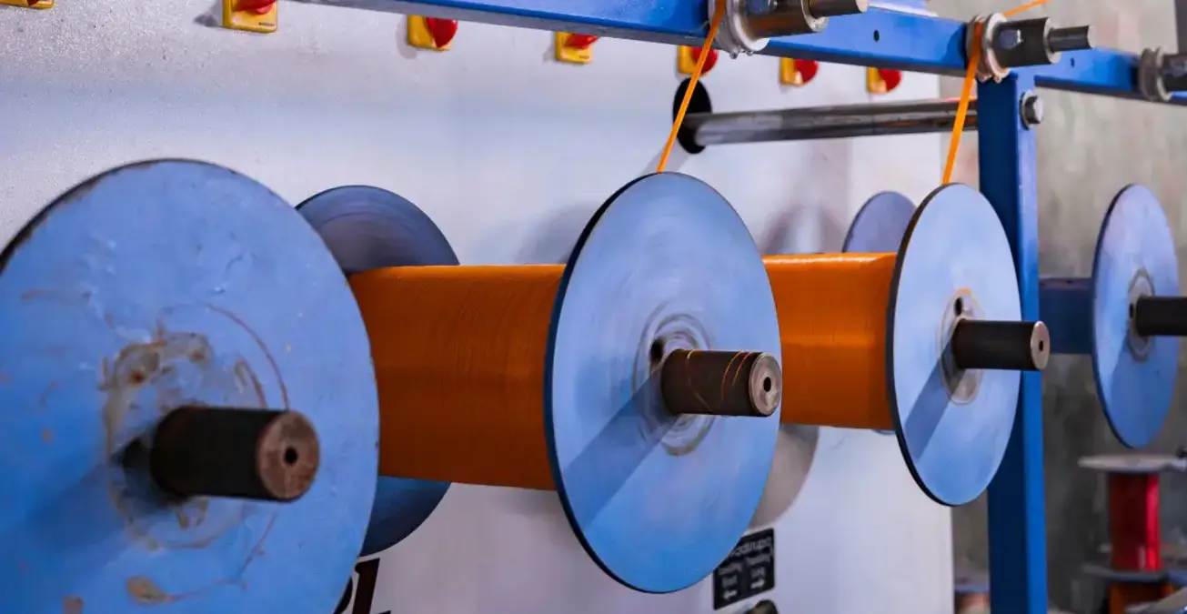 High-Strength Monofilament Yarn Rope in Nepal