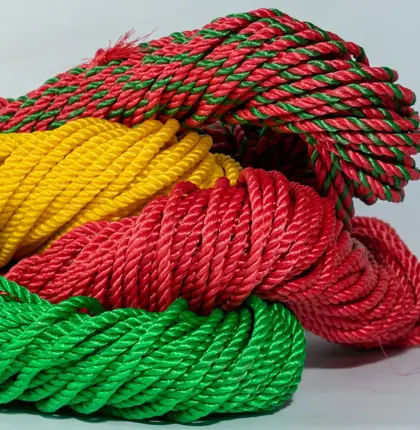Monofilament Yarn