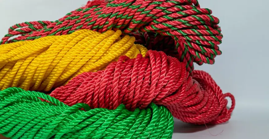 Monofilament Yarn Manufacturing Factory in Nepal