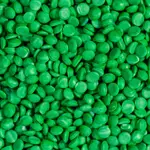 Recycled Granulated (HDPE)