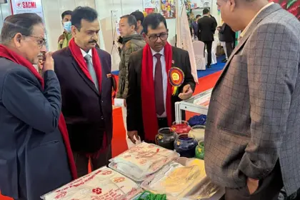 Plast Nepal 2024: NPI Participation & Product Showcase