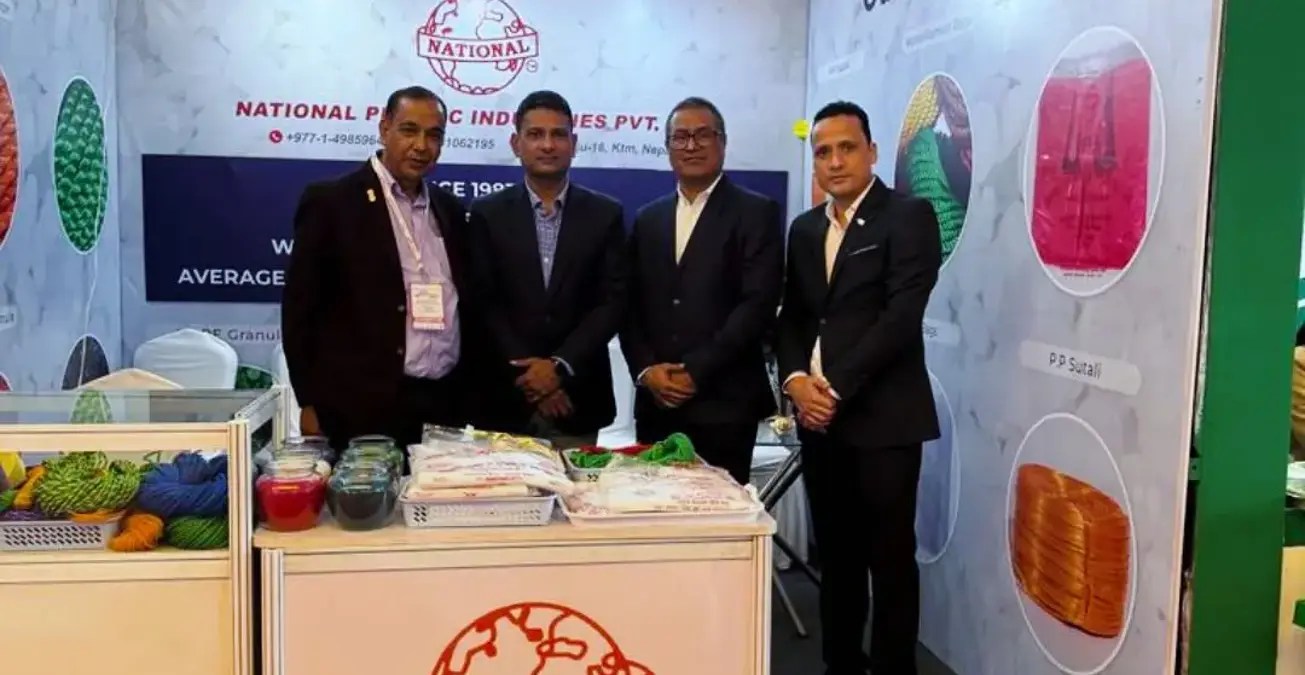 Plast Nepal 2024: Strengthening Regional Ties and Promoting Innovation