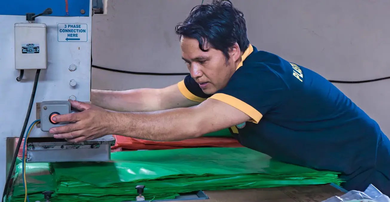 Durable Polythene Plastic Bags by National Plastic Industries Top Plastic Bag Manufacturer in Nepal β Durable Polythene Plastic Bags by National Plastic Industries