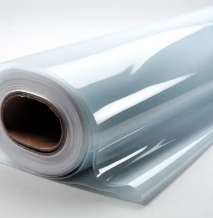 LDPE Sheets