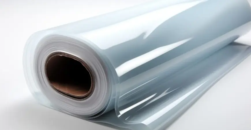 LDPE Sheets Manufacturing Factory in Nepal
