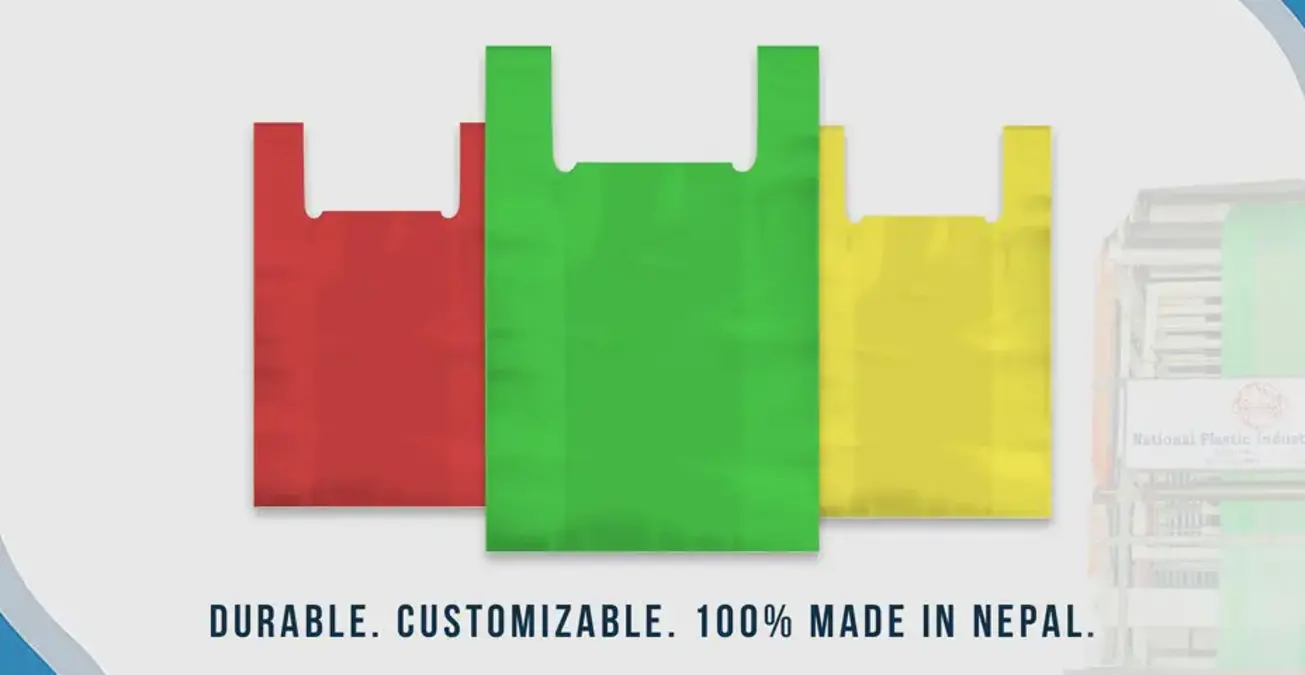 Best Quality HM Bags Made in Nepal Best Quality HM Bags Made in Nepal — Durable, Customizable & Eco-Friendly