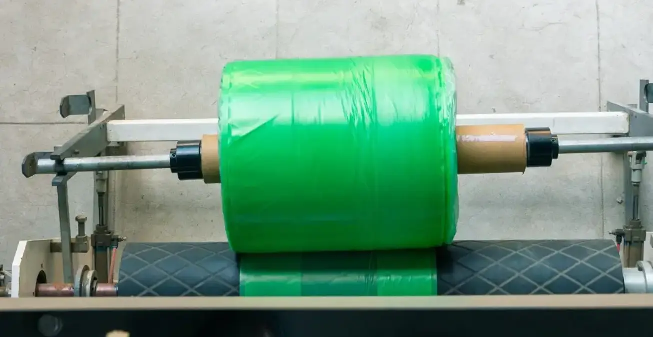 Polyethene Bag Factory in Nepal – Sustainable HDPE & Polyethylene Bags