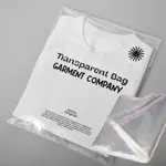 BOPP Garment Bags