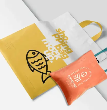Customized Bags